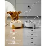 Freeze Dried Chicken Cats & Dogs Treats, 17.63 oz(1.1LB), High Protein Single Ingredient - No Additives | Grain Free | Training & Nutrition Supplements, Sealed Box - Image 3