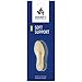 Produktbild Shoeboy's Soft Support - Fußbett zur Stützung bei Senk- und Spreizfußproblemen - Größe 41, 1 Paar