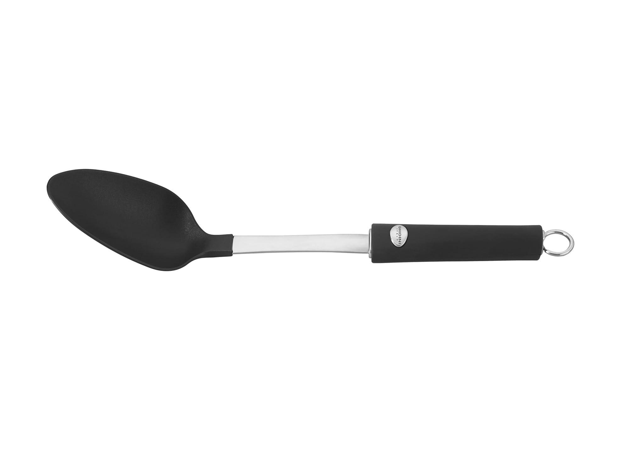 Porland Ghidini Twist Silikon Servis Kaşığı 30cm