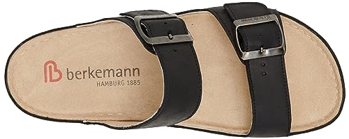 Berkemann Women's Mule Loafer3