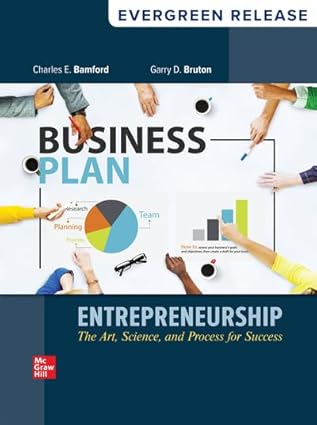 Loose-Leaf for Entrepreneurship: The Art, Science, and Process for Success: 2024 Release-Wow! eBook