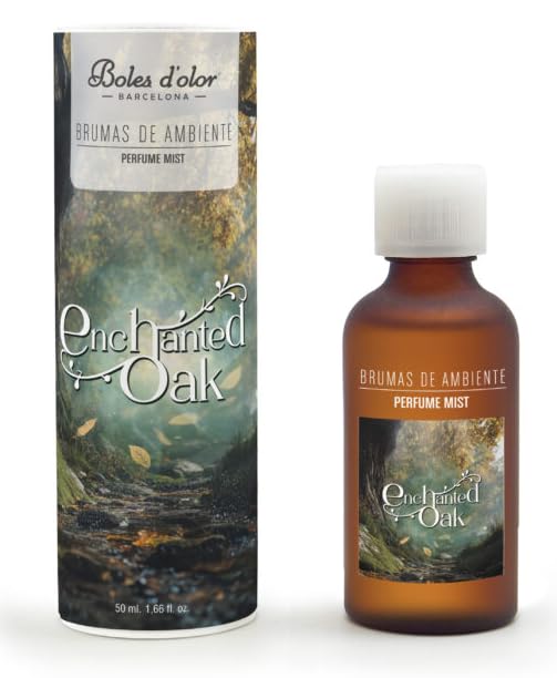 Bruma Enchanted Oak 50ml Boles D'Olor