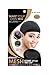 Mesh Dome Style Wig Cap by Qfitt 5011 Black