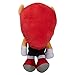 Sonic The Hedgehog Mighty Plush 7