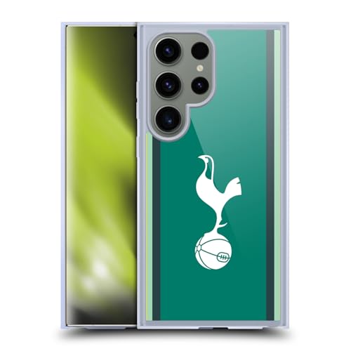 Coque Tottenham Hotspur S24 Ultra MagSafe pour les jours de match