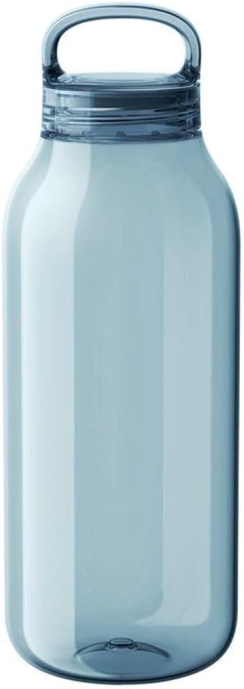 Water Bottle Blue - 500 ml