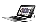 Produktbild HP ZBook x2 G4 35,56 cm (14 Zoll) abnehmbare Workstation Intel Core i7-8650U, 32 GB/GB RAM, 1TB SSD, 4K-IPS-Touchscreen