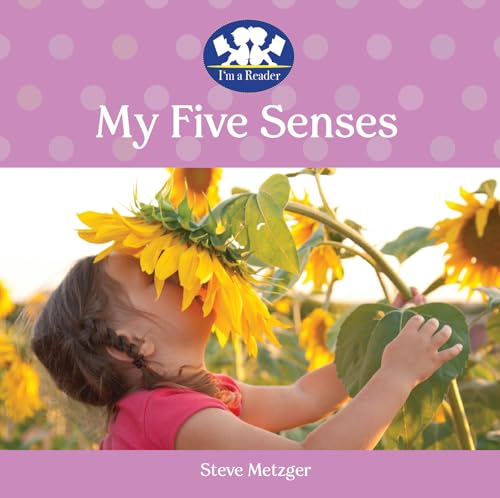 My Five Senses (I'm a Reader)