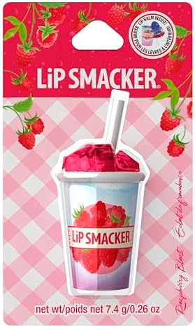 Amazon.com: Lip Smacker Summer Refresher Lip Balm, Moisturizing ...