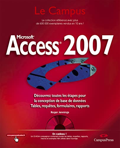  Access 2007
