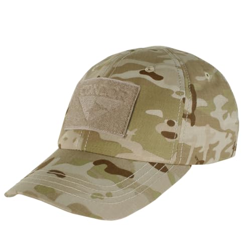 Condor Men's Tactical Cap MultiCam Arid