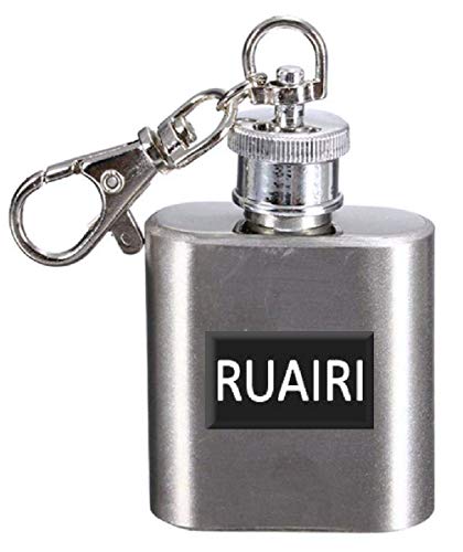 Flasque personnalisable Ruairi pour vos randonnées et soirées