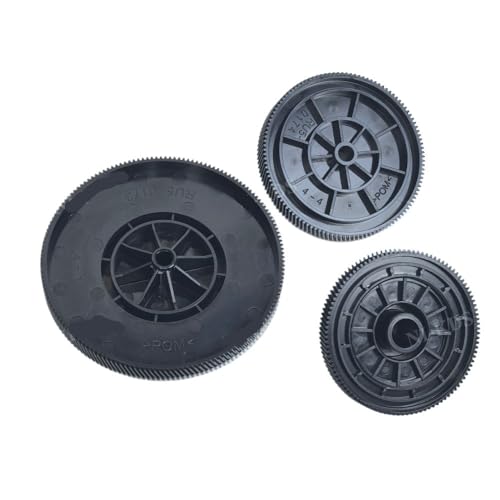 �c�[�� FM2-3966-000 FC6-5264-000 �J�[�g���b�W�K�C�h �E�� Canon Fax-L90 L140 L160 �g�i�[�h���C�u�M�A�u�b�V���O�����[�X���o�[�Ή�(Gear)