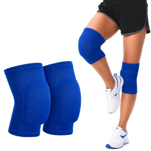 Rodilleras Deportivas Unisex - Rodilleras Voleibol y Entrenamient...