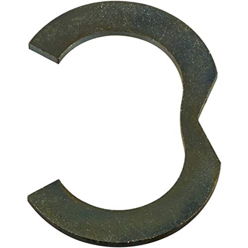 Split machine bushing bague robuste de 35,6 cm Fermeture difficiles longévité mécanique