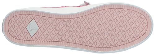 Image of Sperry Women's Crest Boat Smocked Hemp Sneaker