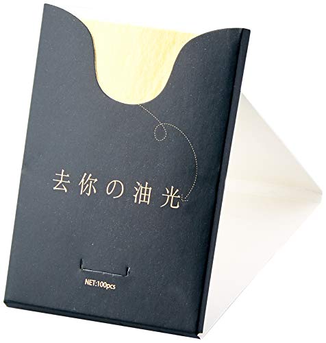 Pilaten - Papeles Matificantes - Native Blotting Paper - 1 unidad