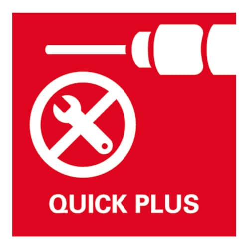 Perceuse à percussion METABO SB 18 LTX 3 BL Q I METAL 2 batteries 5.5 Ah + chargeur 603182660 - vue 3