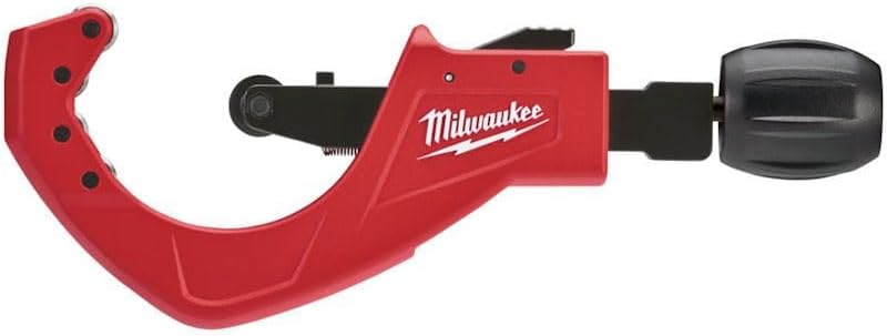 Milwaukee 48229253 Constant Swing Copper Tubing Cutter 16-67mm