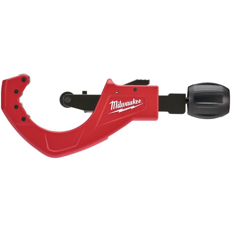 Milwaukee 48229253 Constant Swing - Cortador de Tubos de Cobre (16-67 mm)