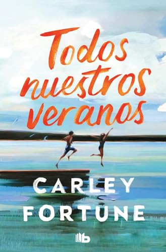 Portada de Todos nuestros veranos