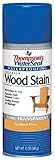 Thompsons 10511 Golden Pine Waterseal   Exterior Wood Stain   Exterior Spray Wood Stain