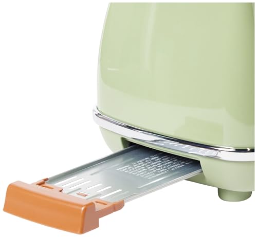 De'Longhi CTOV 2103.GR Grille Pain - vue 9