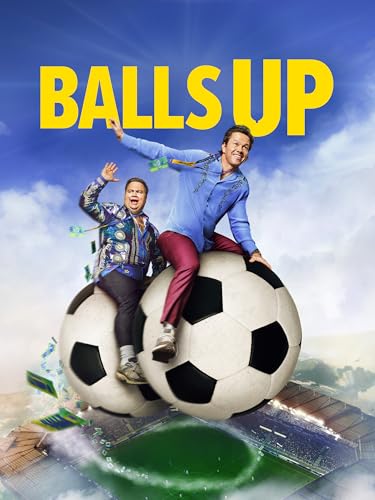 Balls Up