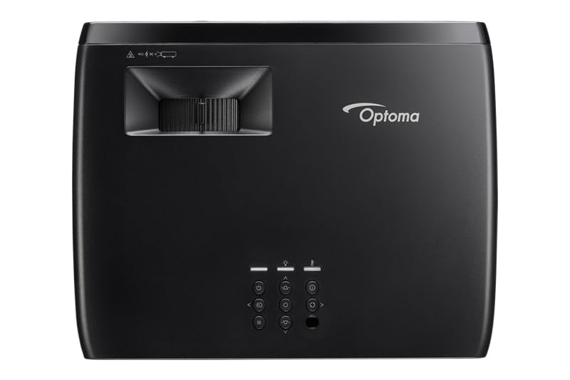 Optoma GT2400HDR Full HD