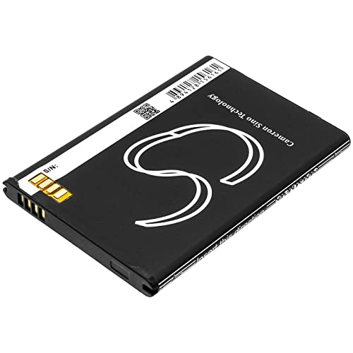 Batería VI VINTRONS para Bluebird EF400 miniatura 3