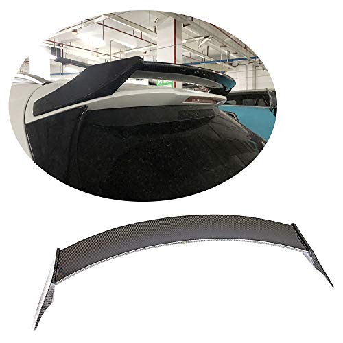 Mcarcar Kit Rear Spoiler Fits Mercedes Benz Gla Class X156 Gla180 Gla0 Gla250 Gla45 Amg Suv 14 19 Factory Outlet Buy Online In Kenya At Desertcart Co Ke Productid
