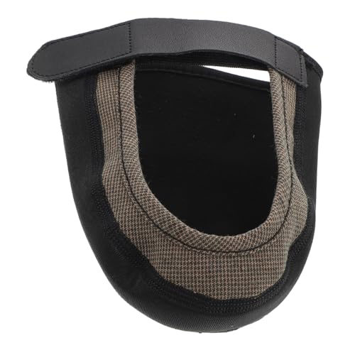 Gogogmee Mountain Bike Shoe Covers Windproof Cycling Shoe Covers for Men Winter Warm Rainproof Slip Resistant