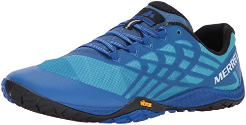 Merrell Trail Glove 4
