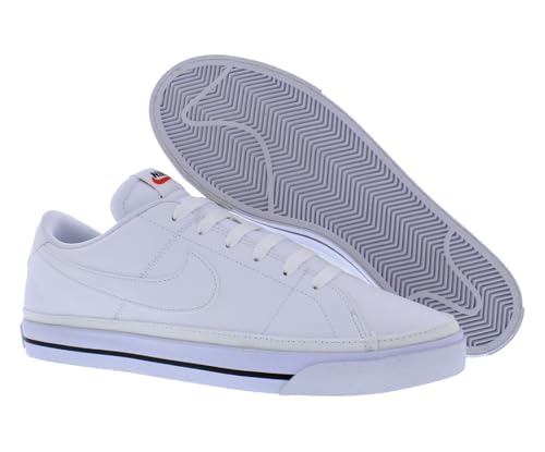 Image of Nike Court Legacy NN Unisex Shoes