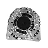 Generator Alternator Compatible With SEAT ALHAMBRA SKODA SUPERB VW SHARAN PASSAT CC 1.6 2.0 TDI