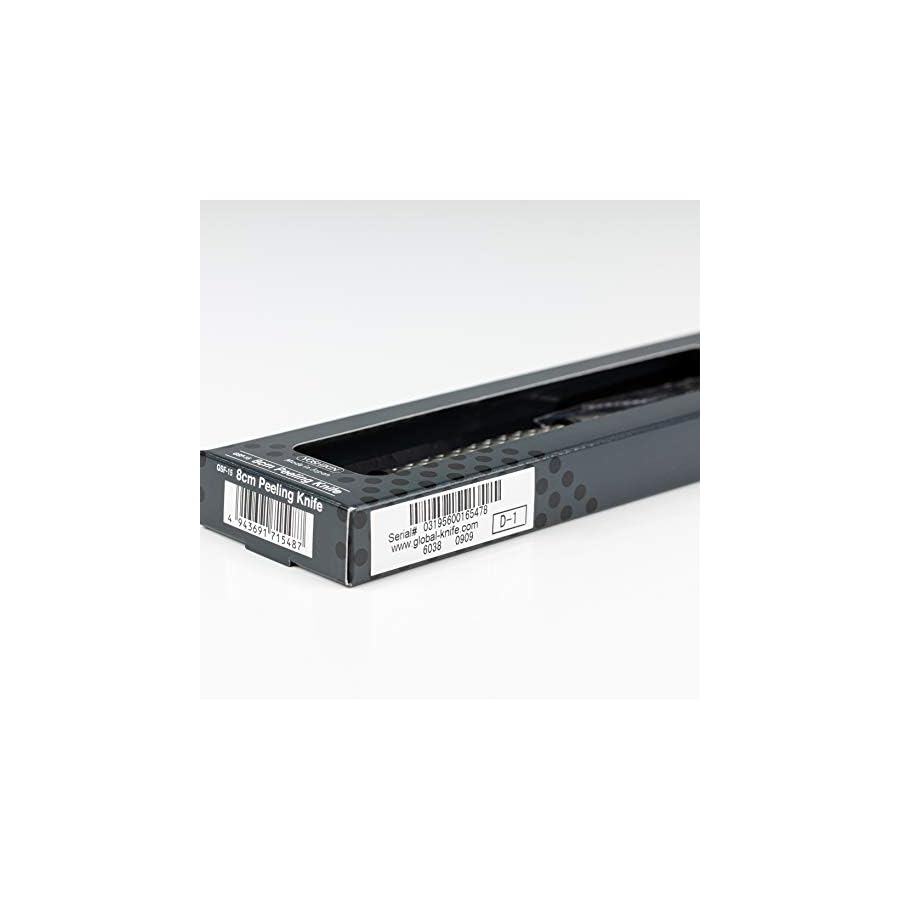Global-GSF-15-3-Peeling-Knife Global GSF-15-3" Peeling Knife