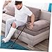 GALPADA Adjustable Aluminum Walking Cane Lightweight Nonslip Four-Point Support for Seniors Portable Medical Walking Stick for Daily Use and Outdoor Activities
