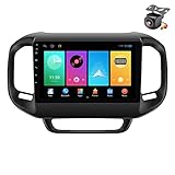  Android 12 Autoradio per FIAT Toro 2017 2018 2019 2020 2 DIN Stereo Car Tablet Pollici Schermo MP5 Lettore Multimediale Receiver GPS con Car-play (M100S 4core 1+16G)