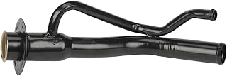 Agility Auto Parts 4063095 Fuel Tank Filler Neck (Use Garage Tool to Check Correct Compatibility)