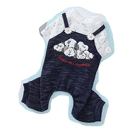 Amazon Wakemi Jp 犬服 Tシャツ パーカー ペット服 ドッグウェア 春秋冬服 犬用コスチューム 可愛い 刺繍 スヌーピー 犬の服 ペットウェア 犬仮装 洋服 柔らかい 防寒 人気 ファッション 小中型犬 猫服 ペット用品 脱毛保護 クリスマス ハロウィン M ブルー