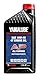  Yamaha LUB-10W40-AP-12 Yamalube 10W40 All Performance Oil Quart; LUB10W40AP12 Made by Yamaha
