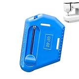 Guida per Cucito Magnetica - con Tagliacuci di Precisione,Guida Magnetica da Cucito Fornit...