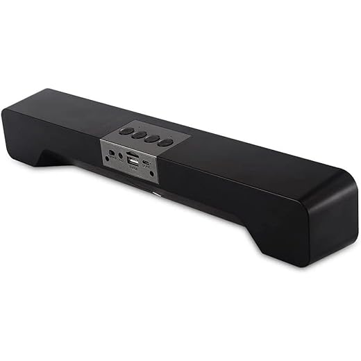 CIHLEX E-91 Soundbar 20W