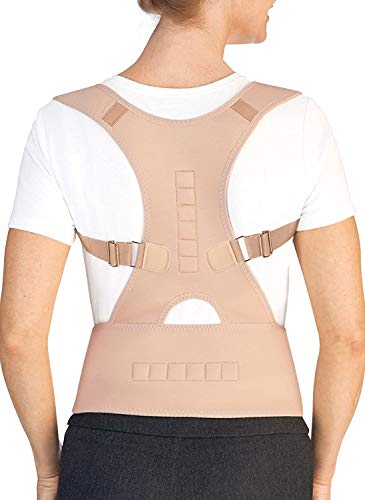 Magnetic Posture Support, Size XLG