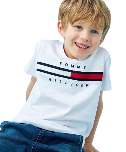 トミー・ヒルフィガー キッズ Tシャツ」の人気商品一覧 | 安い