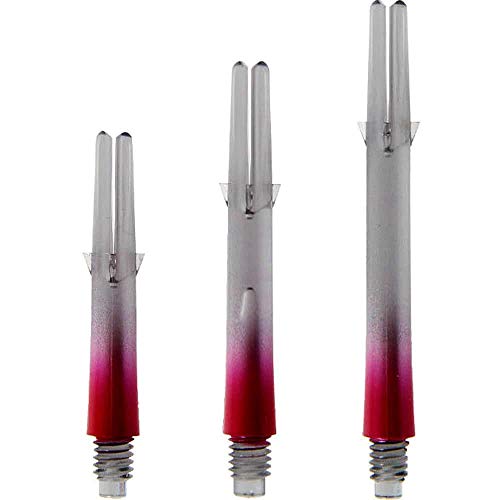 Image of L-style L-Shaft Locked Nylon Dart Shafts