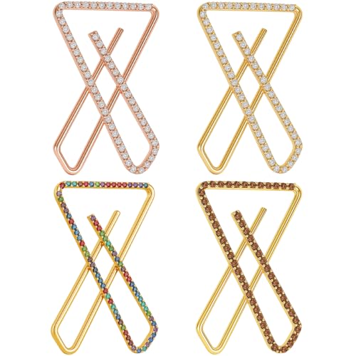 Épingles à nourrice Sadi Sari Vama grand format pour sublimer vos tenues de fête