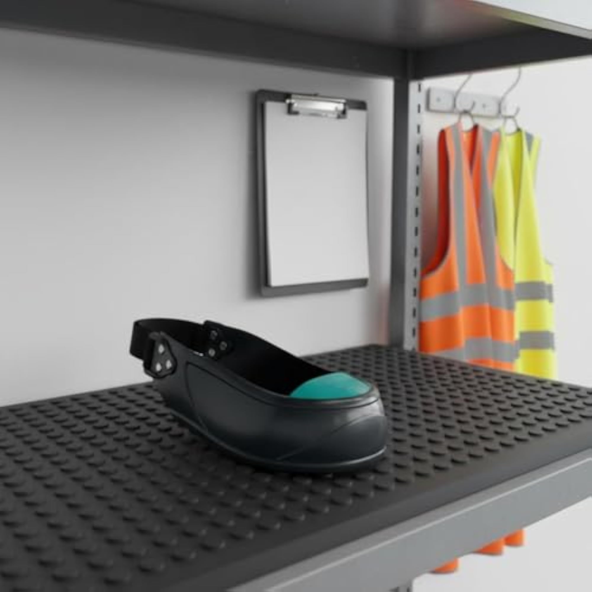 Shock Protection Anti-Smash Safety Overshoe