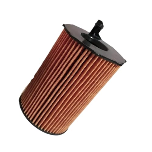 Filtro de aceite de coche de alta retención para A5, Q5 y A4 Avant