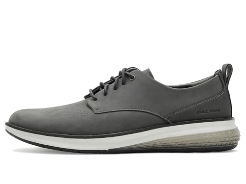 Image of Cole Haan Men's Og Energyweave Perforated Plain Toe Ox